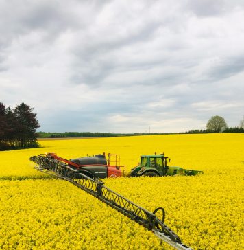 Ministrul Agriculturii: Riscăm să ne confruntăm cu o secetă severă în estul şi sud-estul României. E nevoie de măsuri urgente la nivel european