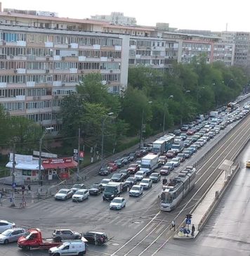 Proiect în dezbatere publică: Amenzi mai mari pentru lipsa rovinietei