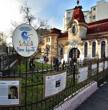 Stagiune dedicată Profesorilor şi Discipolilor la Casa Artelor Dinu Lipatti – Ediţia a XV-a