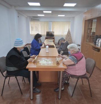 Servicii de îngrijire şi recuperare de tip rezidenţial pentru seniorii din Sectorul 6