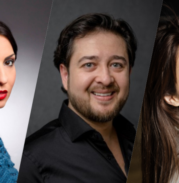 Distribuție de anvergură mondială la Opera Națională București, în „Don Carlo”, de Verdi