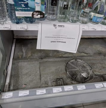 ANPC, amenzi de 1,4 milioane de lei după controale la Gazprom, Lukoil şi magazinele Berezka