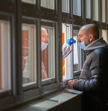 BREAKING Peste 40.000 de cazuri Covid și 97 de decese în ultima zi