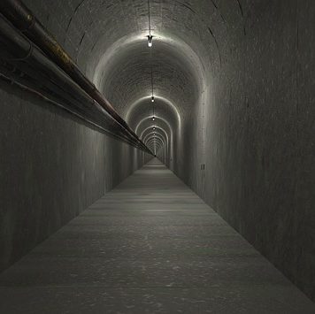 În România sunt peste 4.500 de buncăre. Câte astfel de spații are Bucureștiul | DOCUMENT