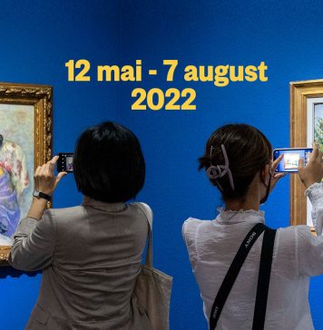 Art Safari anunță cea de-a noua ediție. Bilete reduse cu 35% pentru a marca luna dragostei