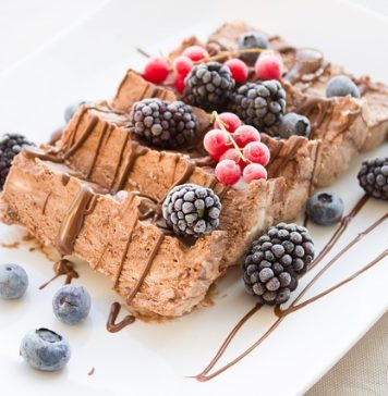 O nouă alertă alimentară în Capitală. Îngheţată cu o substanţă periculoasă, retrasă din magazine