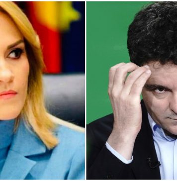 Gabriela Firea: „Încă o dovadă de dispreț față de lege și de cetățeni din partea lui Nicușor Dan”