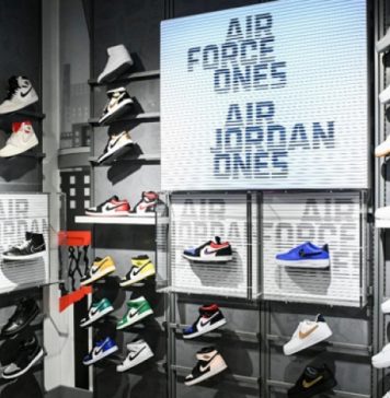 Foot Locker deschide primul său magazin în AFI Cotroceni