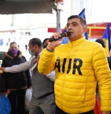 NEWS ALERT Parchetul General a deschis dosar penal pe numele lui George Simion