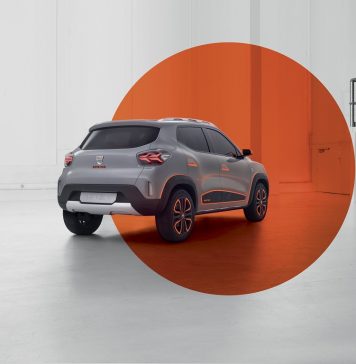Dacia Spring se scumpește din nou. Cât costă acum modelul electric