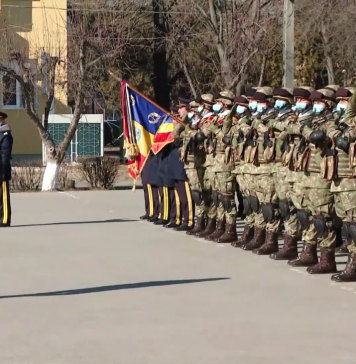 Klaus Iohannis, în vizită la baza militară unde vor fi campate trupele americane: ”România îşi va îndeplini toate angajamentele asumate” – VIDEO