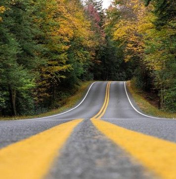 Ministerul Transporturilor vrea să reducă lățimea benzii de circulație de la 3,50 până la 3,00 metri pe unele drumuri