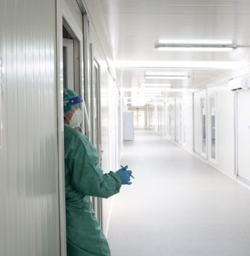 Bilanț 1 februarie. La terapie intensivă sunt 937 de pacienți, majoritatea nevaccinați