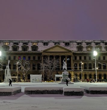 Universitatea din București se oferă să sprijine prin cazare și hrană refugiații din Ucraina