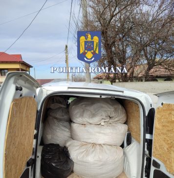 Percheziţii în Ilfov şi Călăraşi la persoane suspectate că au luat cu forţa un bărbat de 26 de ani