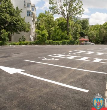Serviciul Parcări Sector 6 se mută într-un nou sediu din 25 martie