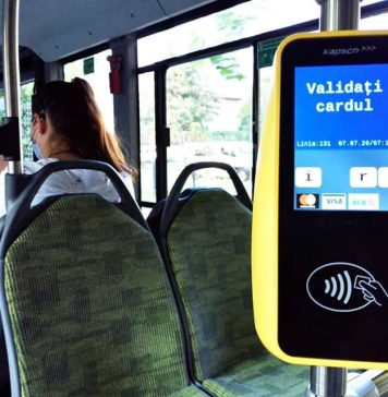 Autobuzele liniei 162 circulă, temporar, pe un traseu deviat