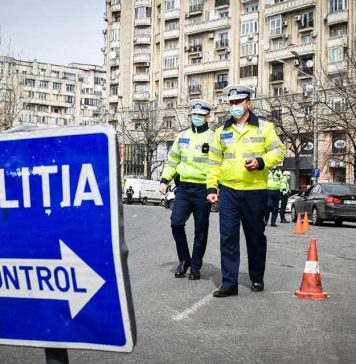 Câte mașini au fost verificate în trafic de Registrul Auto Român, în 2021