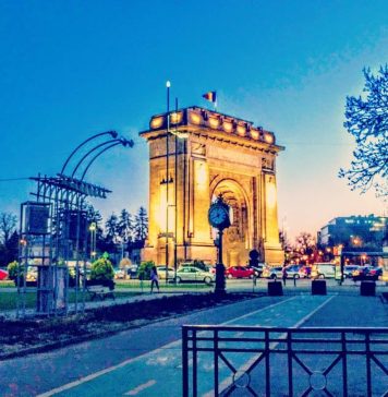 AUR cere Primăriei Capitalei schimbarea denumirii Bulevardului Kiseleff în Bulevardul Vasile Motrescu