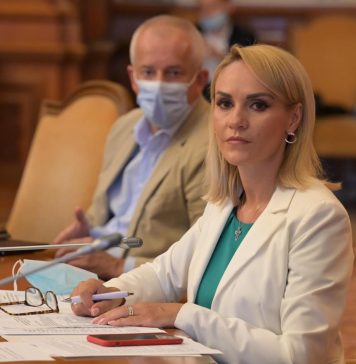 Gabriela Firea: ”Copiii ucraineni nu pot fi adoptați de cetățenii români!”