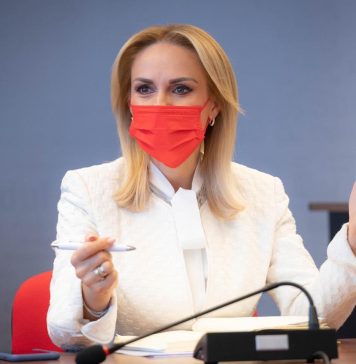 Gabriela Firea: Preţul căldurii în Capitală va fi greu de suportat de către bucureşteni. Consilierii generali PSD nu vor vota dublarea facturilor