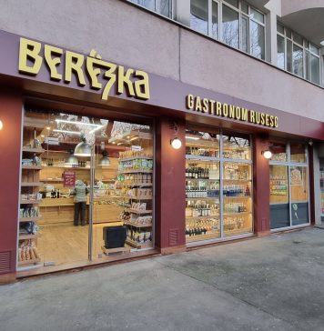 Cinci magazine Berezka, închise de ANPC: „Mi-e frică să cred că nu suntem bineveniți aici”