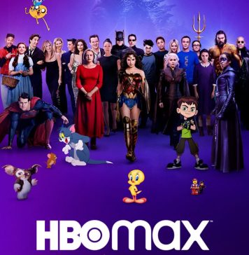 HBO Max, disponibil oficial în România