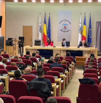 Compania Străzi Poduri va intra în faliment la sfârşitul lunii, anunță Nicușor Dan