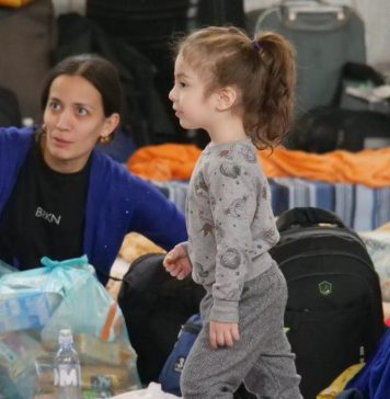 Elevii liceelor tehnologice din Ilfov adună fonduri pentru copiii refugiați din Ucraina