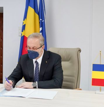 Vasile Dîncu, despre încorporarea tinerilor români în caz de agresiune a Rusiei: Nu este cazul