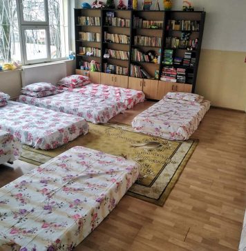 Primăria Sectorului 2 alocă 18 milioane de lei pentru două centre pentru refugiaţi / Unde se pot face donații în Sectorul 2