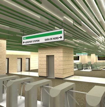 Grindeanu: Magistrala 6 de metrou intră de astăzi în linie dreaptă. A fost semnat contractul pentru lotul 1 Mai – Tokyo