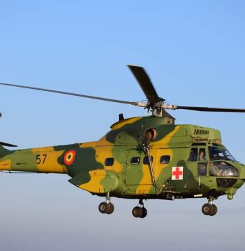 Dosar penal deschis în legătură cu incidentele aviatice din Dobrogea