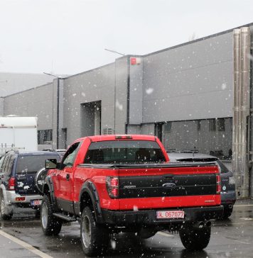 RAR, anunț oficial pentru șoferi: Când se renunță la anvelopele de iarnă