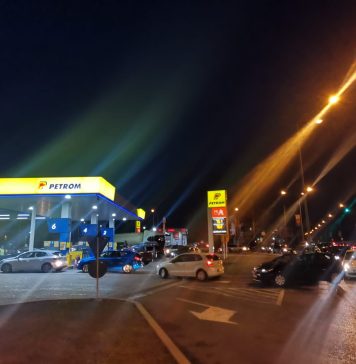 Ministrul Economiei: Pe termen mediu şi lung analizăm posibilitatea introducerii de licenţe de operare pe piaţa de carburanţi