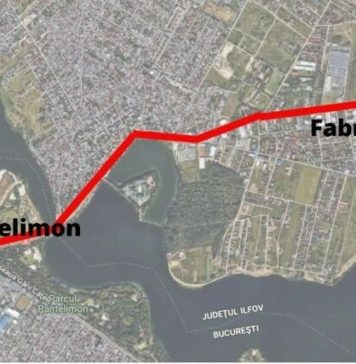 Primăria Pantelimon anunță că orașul va avea linie de tramvai, în urma încheierii unui acord cu Primăria Sectorului 2 – FOTO