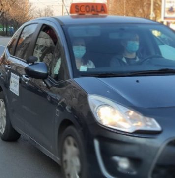 Inspectorii antifraudă fiscală verifică școlile de șoferi. În 24 de cazuri a fost prejudiciat bugetul de stat cu suma totală de 8,53 milioane lei
