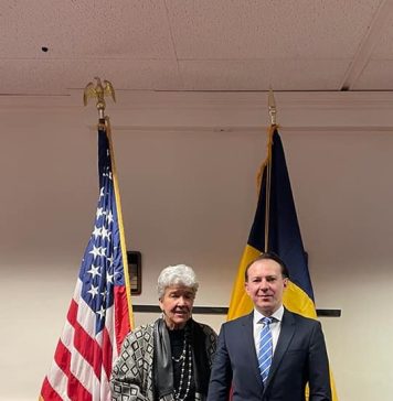 Florin Cîțu: SUA susțin aderarea României la OECD. Urmează o perioadă bună, prin investițiile care vor veni în România