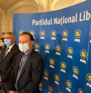 Ce soluție are liderul PNL Florin Cîţu pentru creşterea salariilor