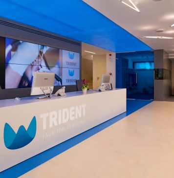 O clinică dentară din Capitală angajează specialiști din Ucraina și oferă tratamente gratuite refugiaților