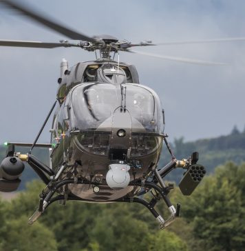 ULTIMA ORĂ/Cei 5 soldați de la bordul elicopterului care căuta MIG-ul dispărut de pe radar în județul Constanța au murit