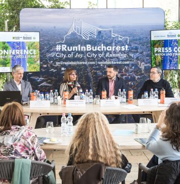 Semimaratonul și Maratonul București revin la datele tradiționale, dar cu limită de 10.000 de participanţi