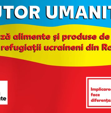 Kaufland România organizează o campanie umanitară pentru persoanele refugiate din Ucraina. În ce magazine din Capitală poți dona!