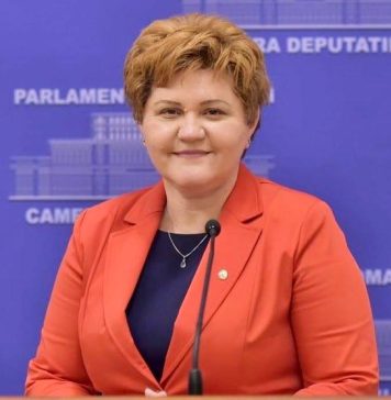 Oana Ozmen (deputat USR București): Suntem cu un pas mai aproape de eficiența energetică în clădirile noastre!