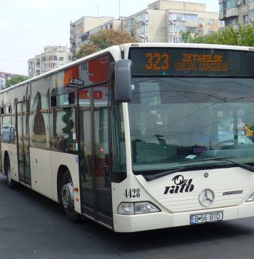 Primăria Capitalei înfiinţează o linie de transport în comun pe Bulevardul Mircea Vodă