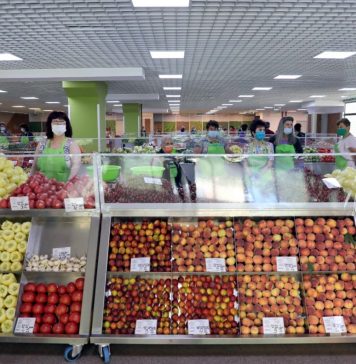 ANSVSA a început controalele în magazine, piețe și abatoare pentru alimentele de Paște