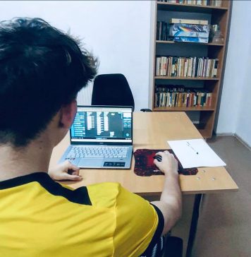 Hubert Thuma: Prin grija CJ Ilfov, copiii din Centrul de Plasament Periș au beneficiat de consiliere vocațională