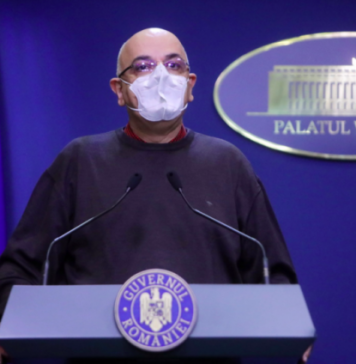 Arafat, despre platforma care va scana dezinformările online: Nu este vorba despre cenzură