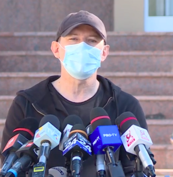 Florin Cîţu critică Guvernul după sancţiunile date benzinarilor: Aşa ceva nu admit