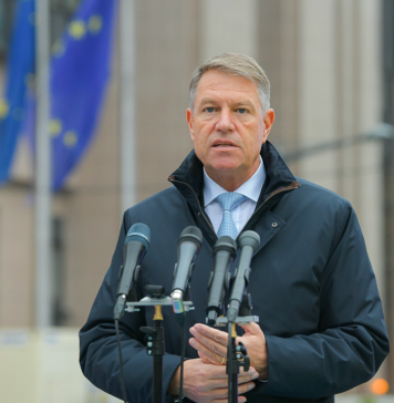 Klaus Iohannis va participa, joi, la summitul NATO. Reuniunea este convocată în contextul agresiunii militare ilegale a Rusiei împotriva Ucrainei